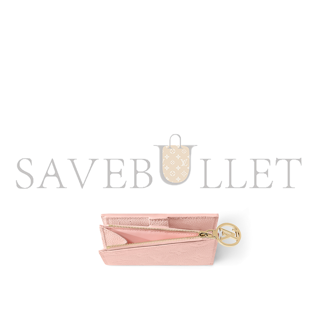 LOUIS VUITTON MASTER LISA WALLET M83569 (11.5*9*1.5cm)